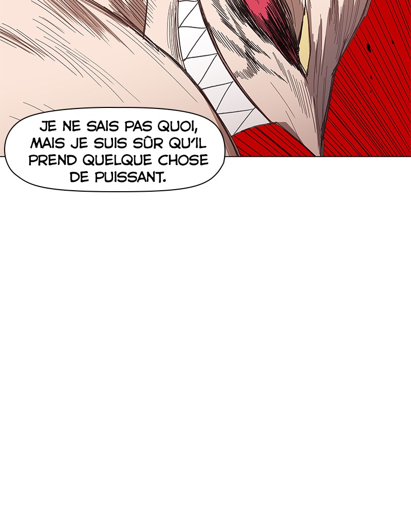 Read The Boxer FR Manga Online