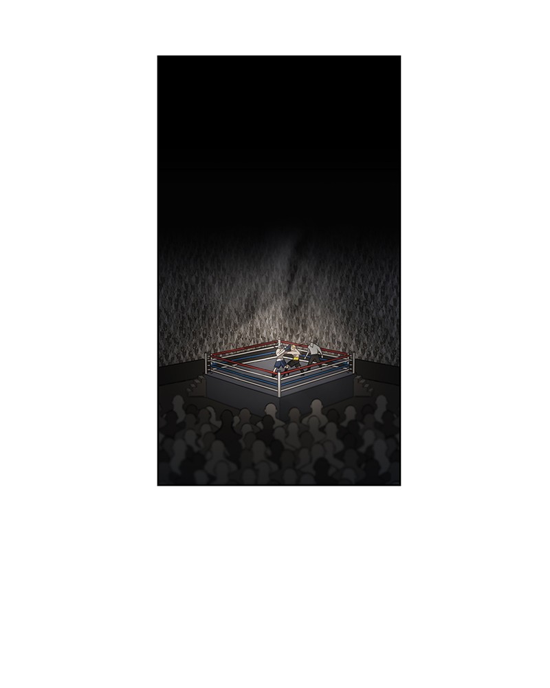 Read The Boxer FR Manga Online