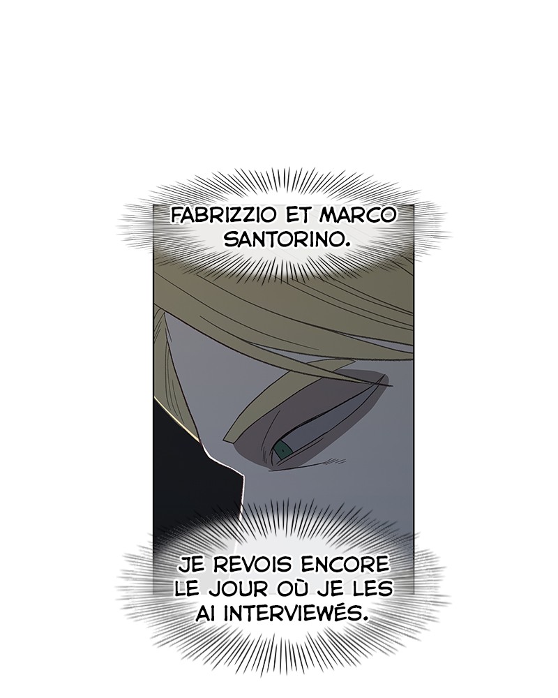 Read The Boxer FR Manga Online