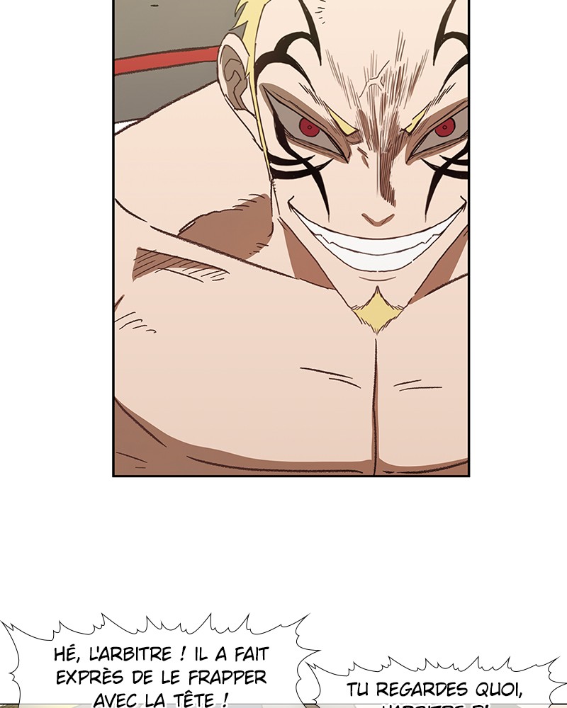 Read The Boxer FR Manga Online