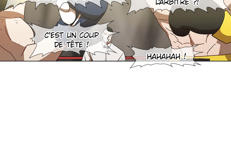 Read The Boxer FR Manga Online