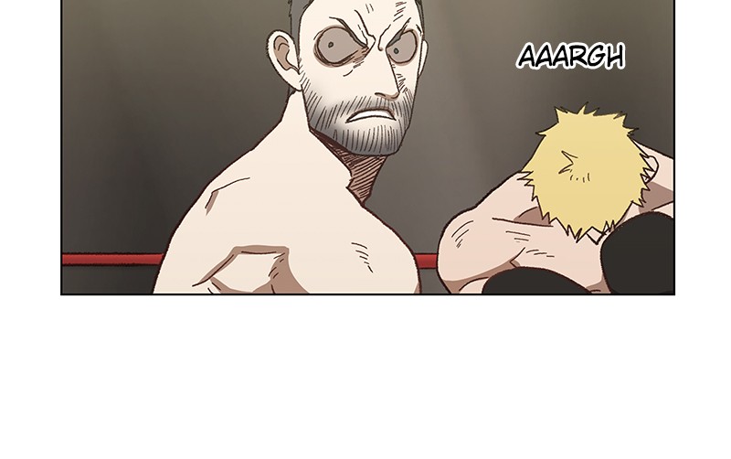 Read The Boxer FR Manga Online