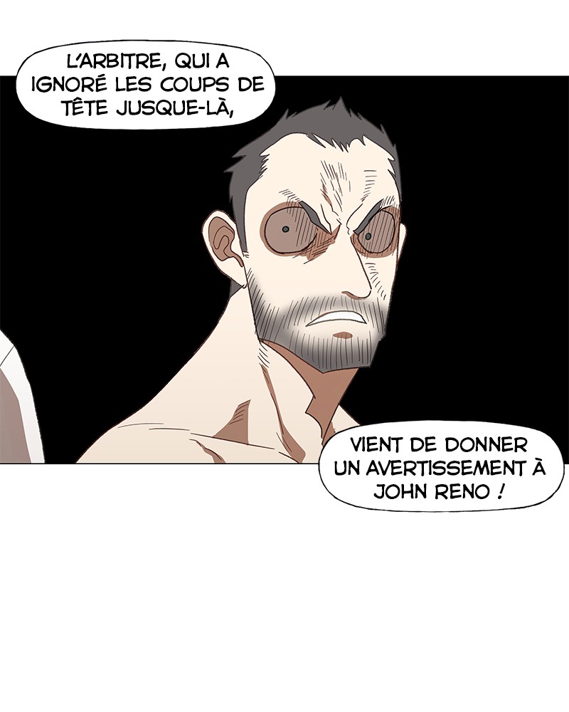 Read The Boxer FR Manga Online