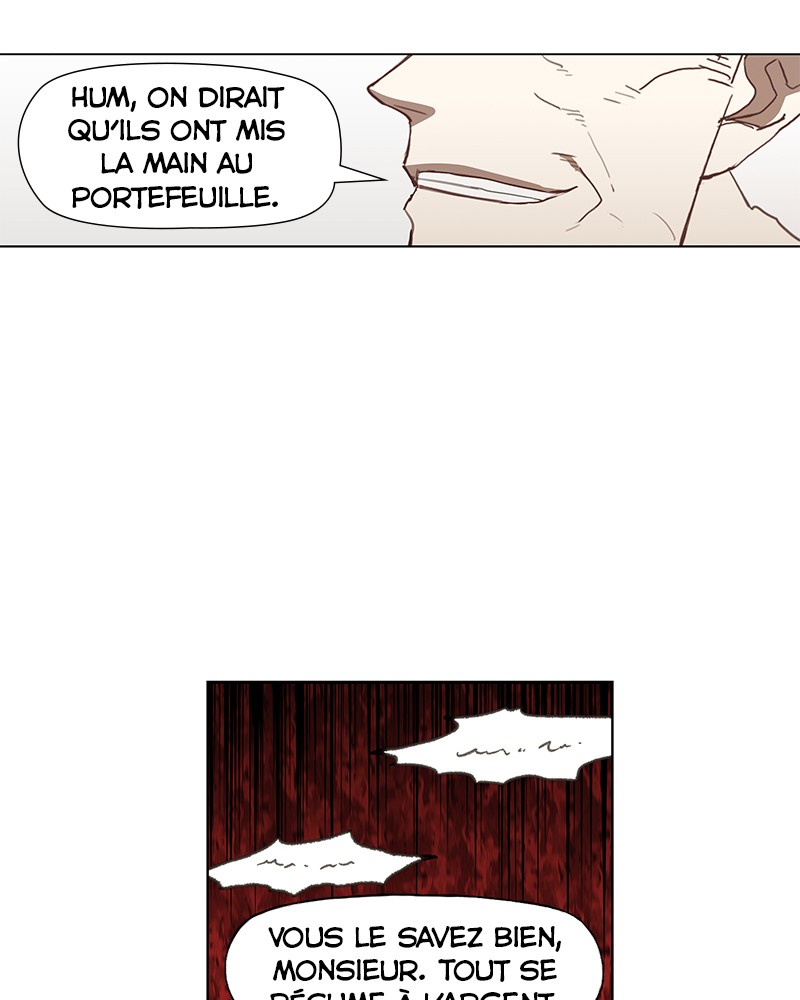 Read The Boxer FR Manga Online