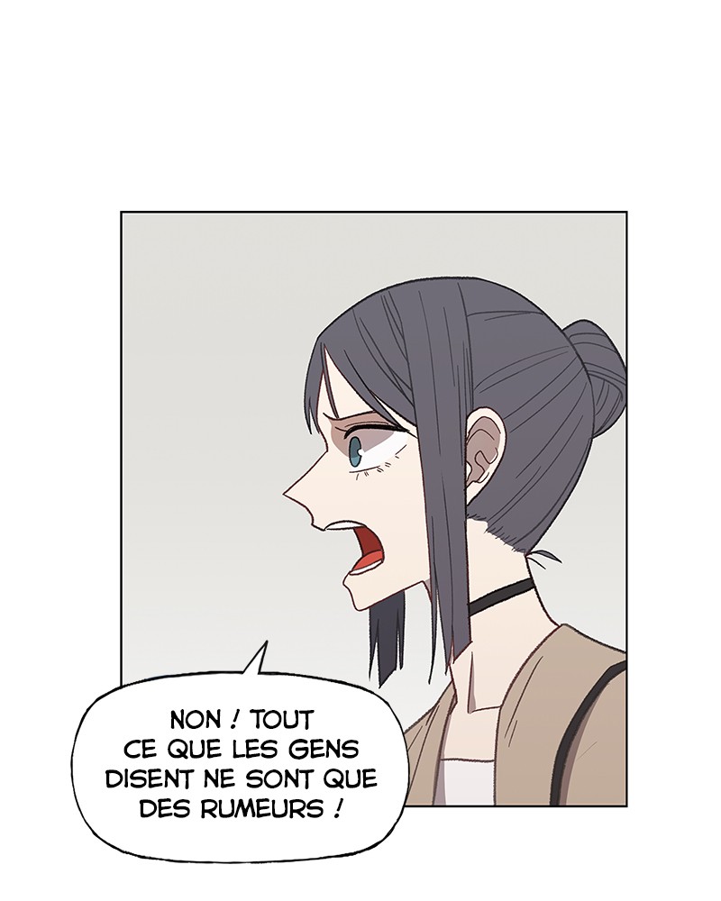 Read The Boxer FR Manga Online