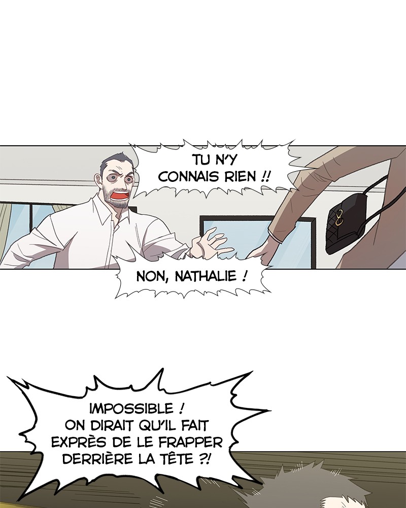 Read The Boxer FR Manga Online