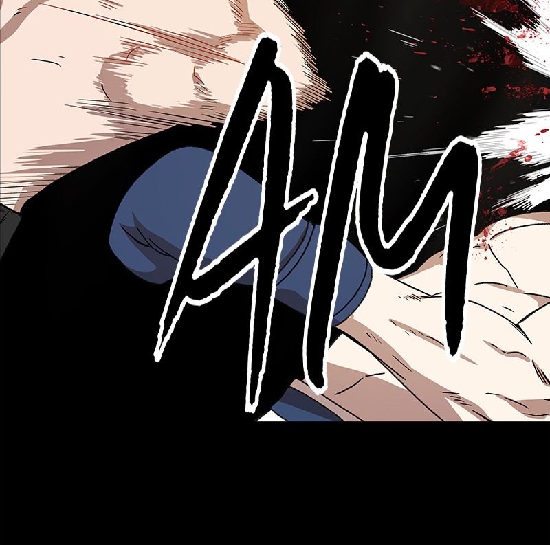 Read The Boxer FR Manga Online