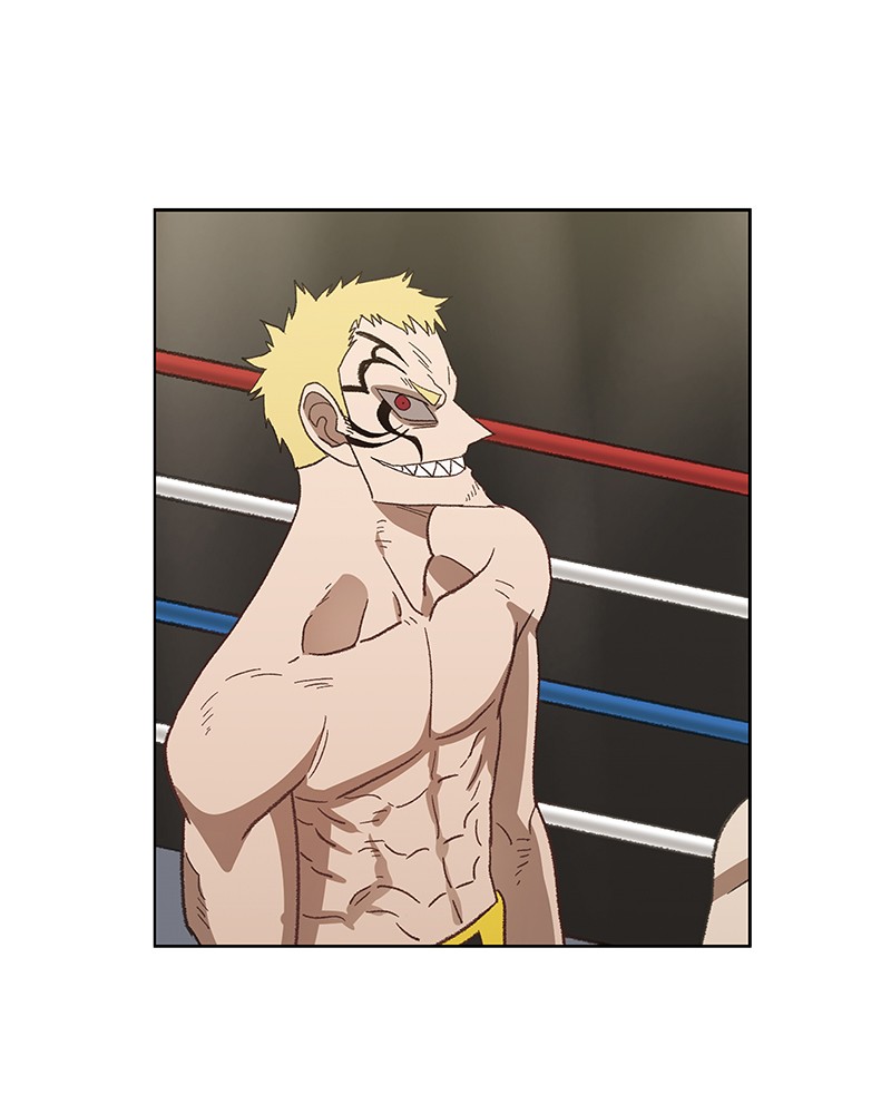 Read The Boxer FR Manga Online