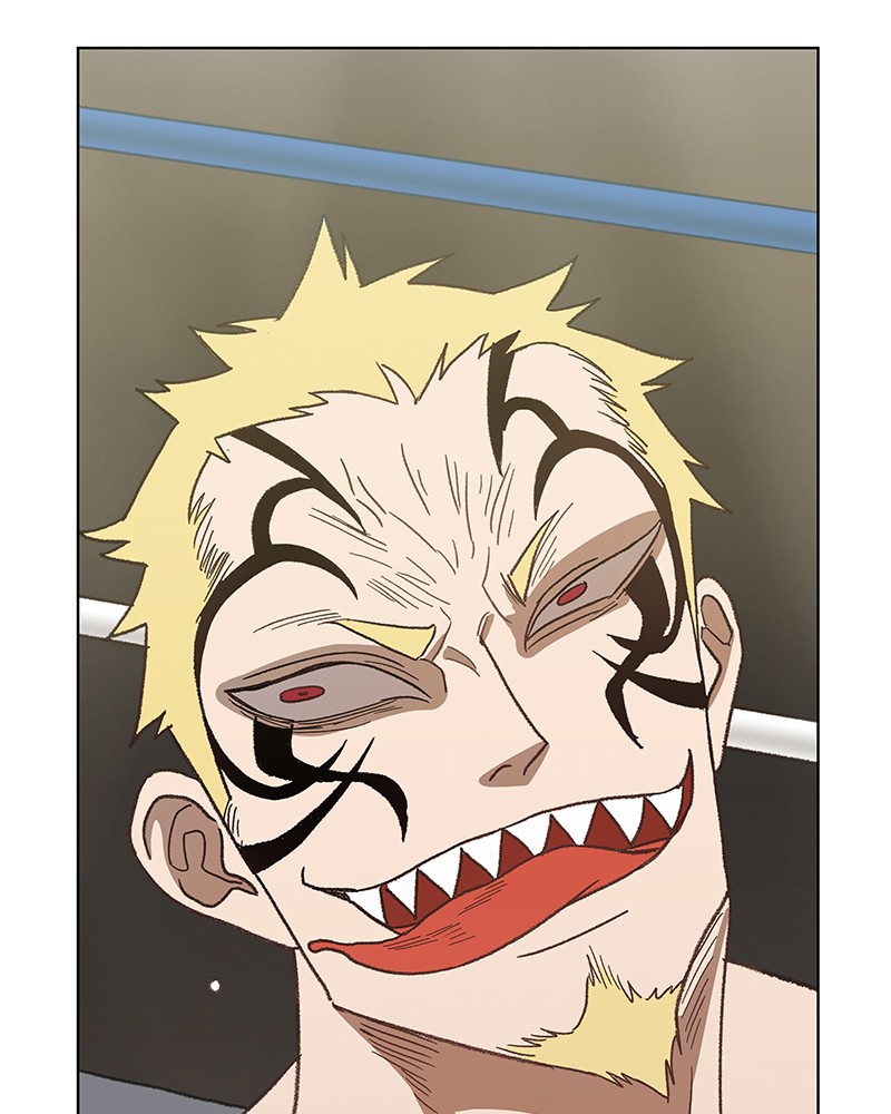 Read The Boxer FR Manga Online