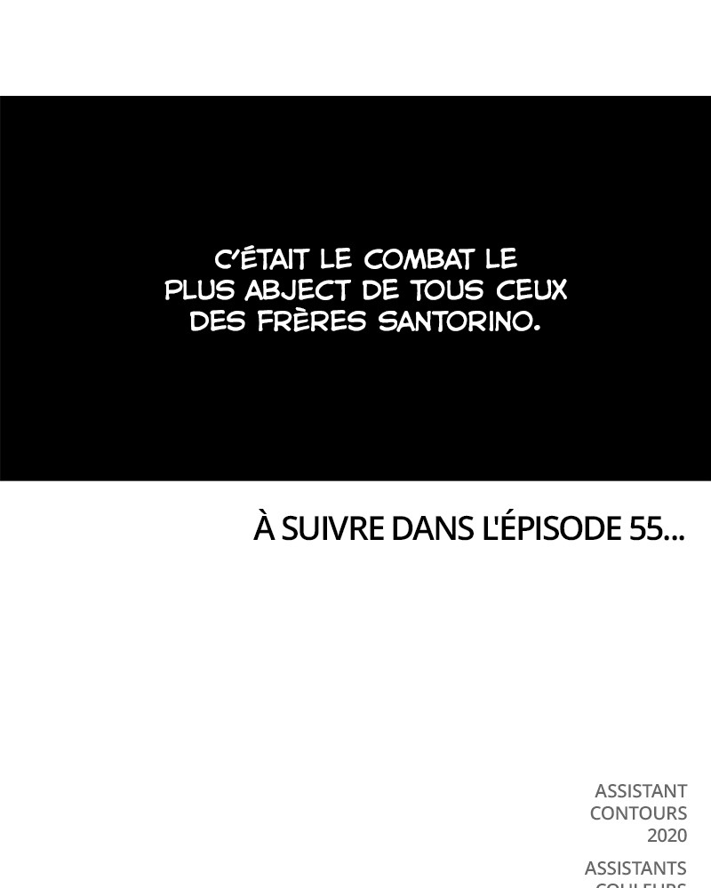 Read The Boxer FR Manga Online