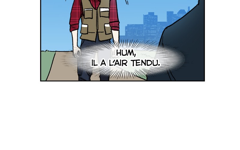 Read The Boxer FR Manga Online