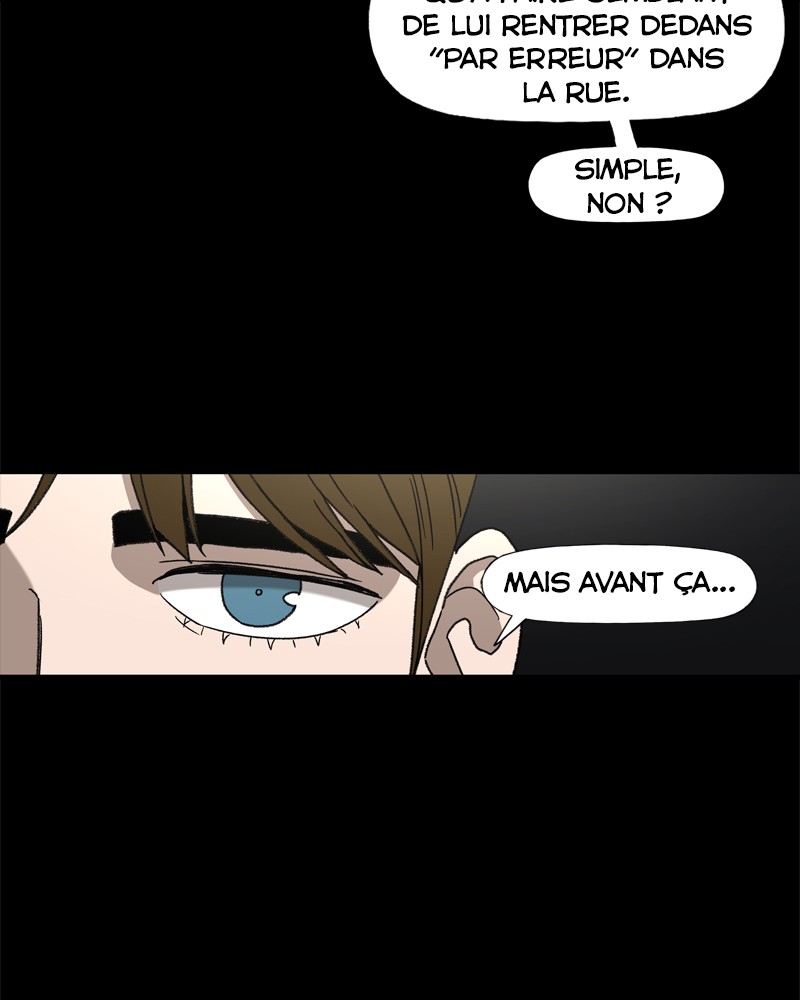 Read The Boxer FR Manga Online