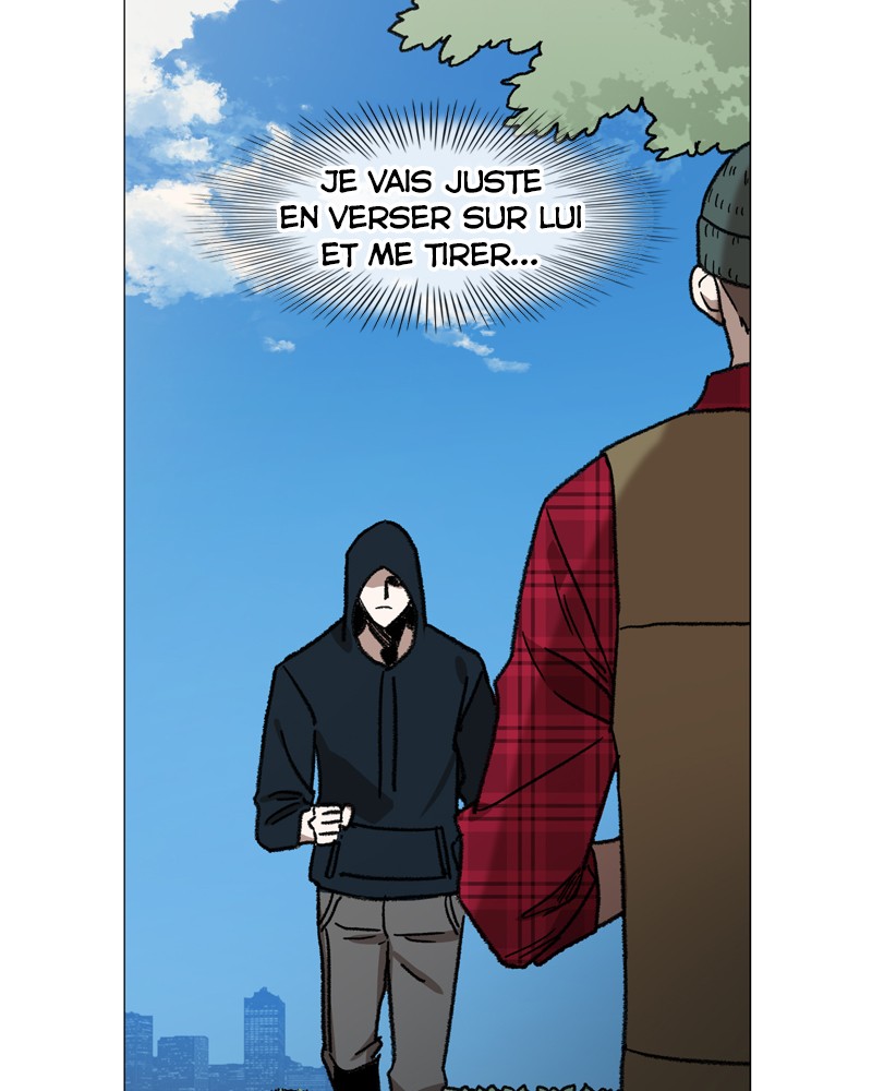 Read The Boxer FR Manga Online