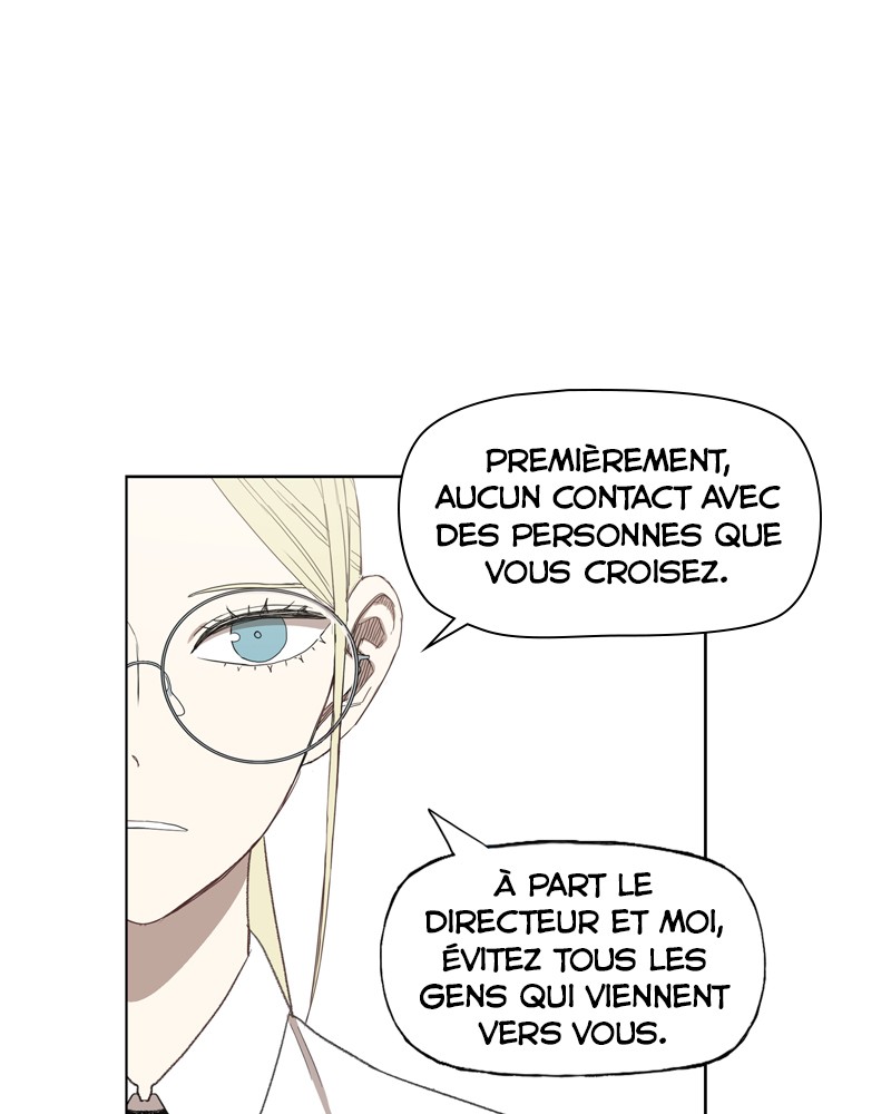 Read The Boxer FR Manga Online