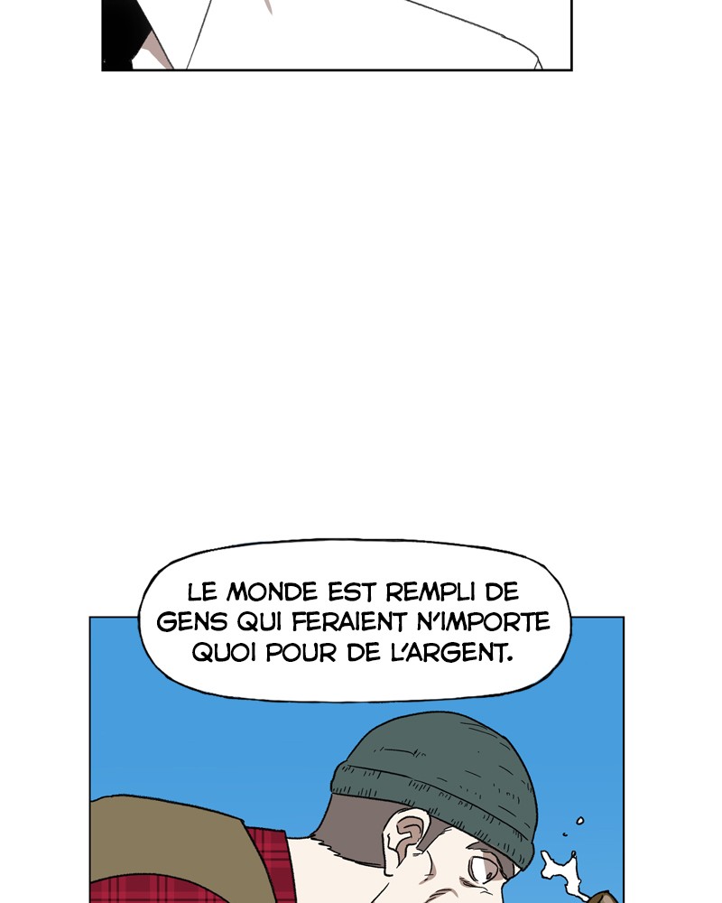 Read The Boxer FR Manga Online