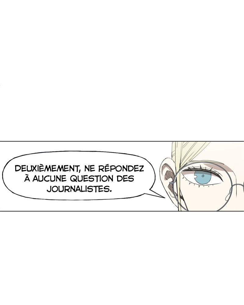 Read The Boxer FR Manga Online