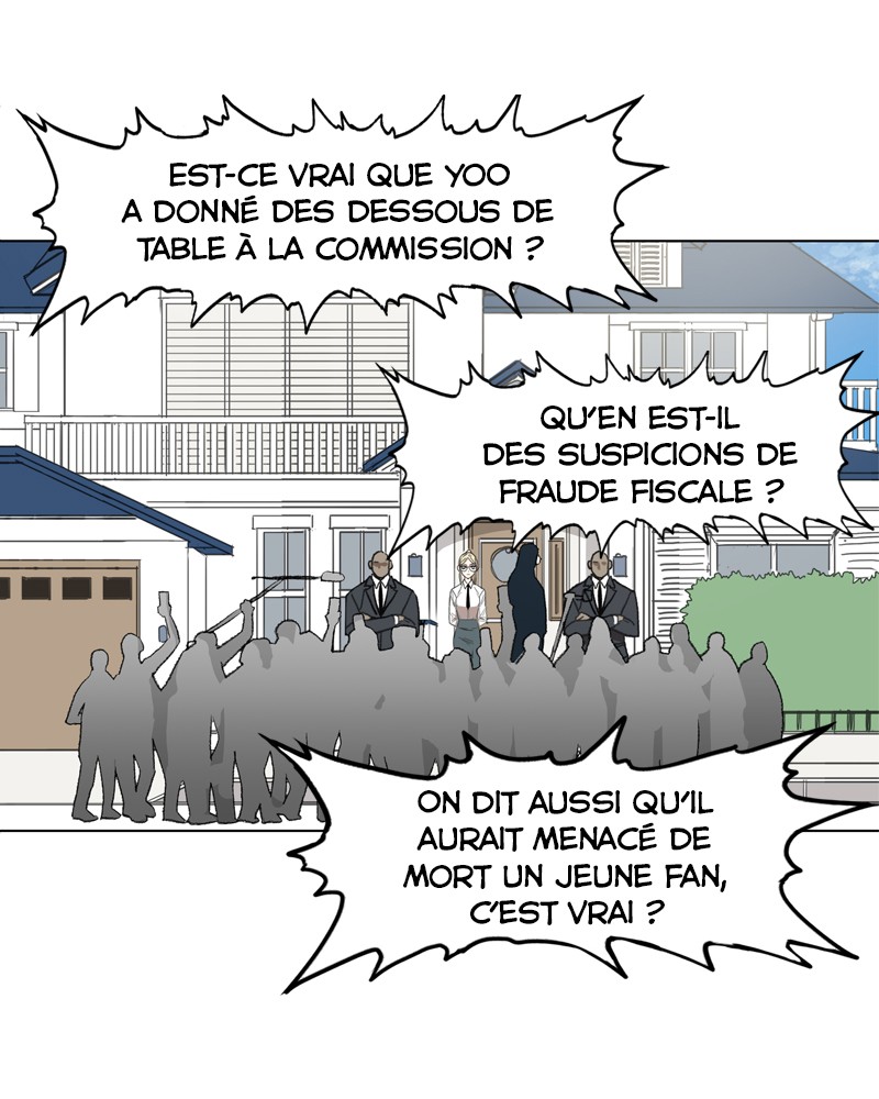 Read The Boxer FR Manga Online