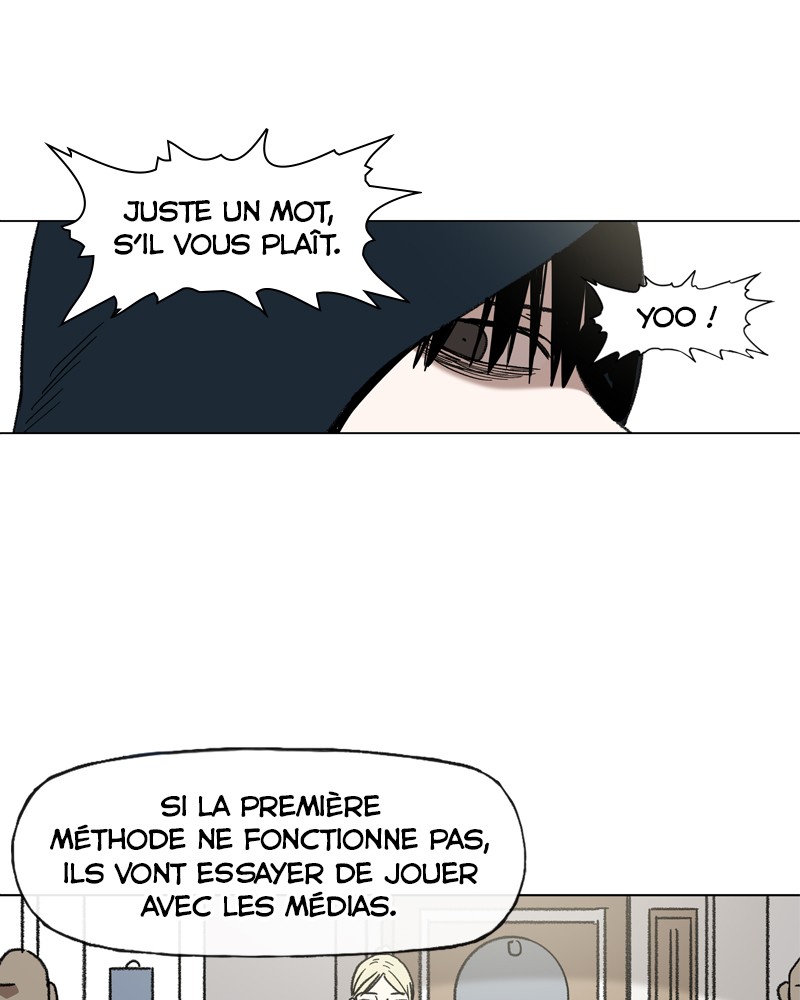 Read The Boxer FR Manga Online