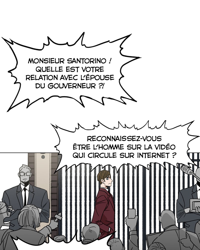 Read The Boxer FR Manga Online