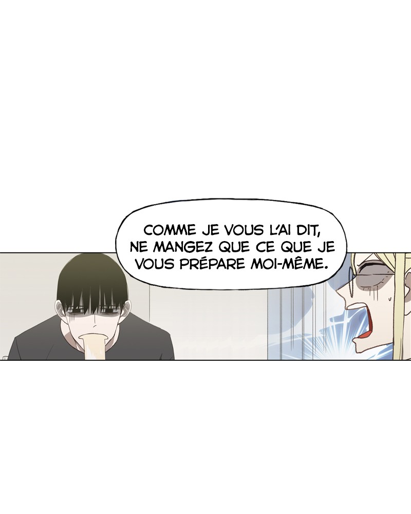 Read The Boxer FR Manga Online