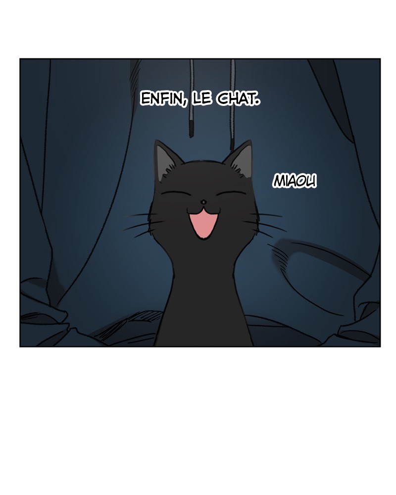 Read The Boxer FR Manga Online