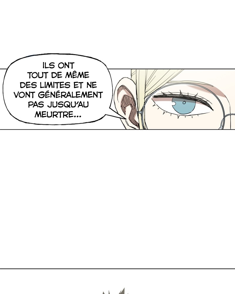 Read The Boxer FR Manga Online