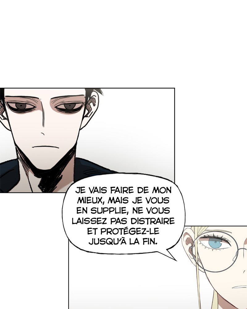 Read The Boxer FR Manga Online