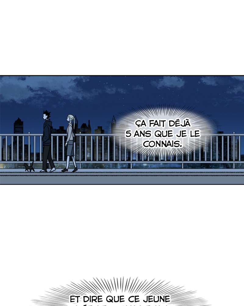 Read The Boxer FR Manga Online