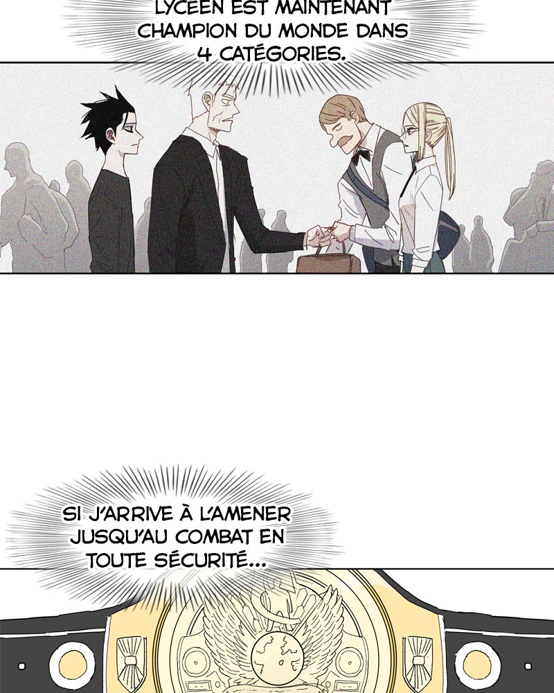 Read The Boxer FR Manga Online