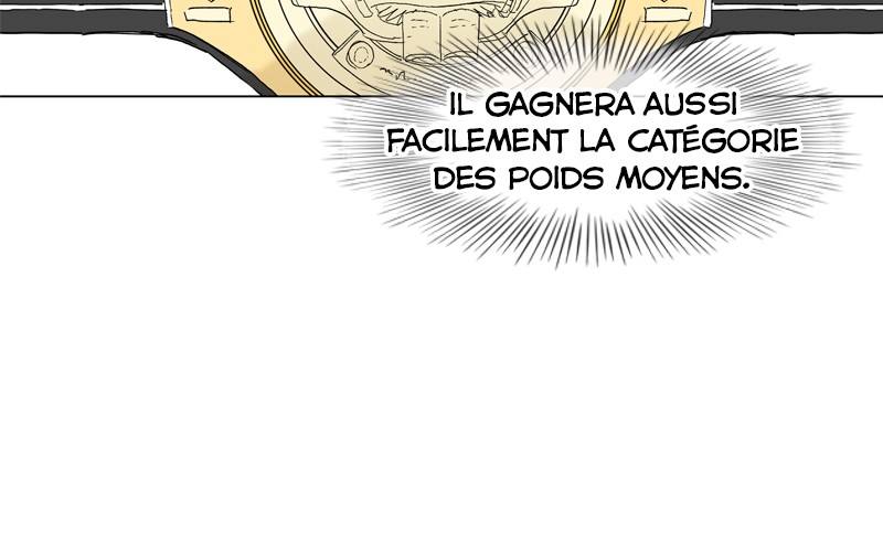 Read The Boxer FR Manga Online