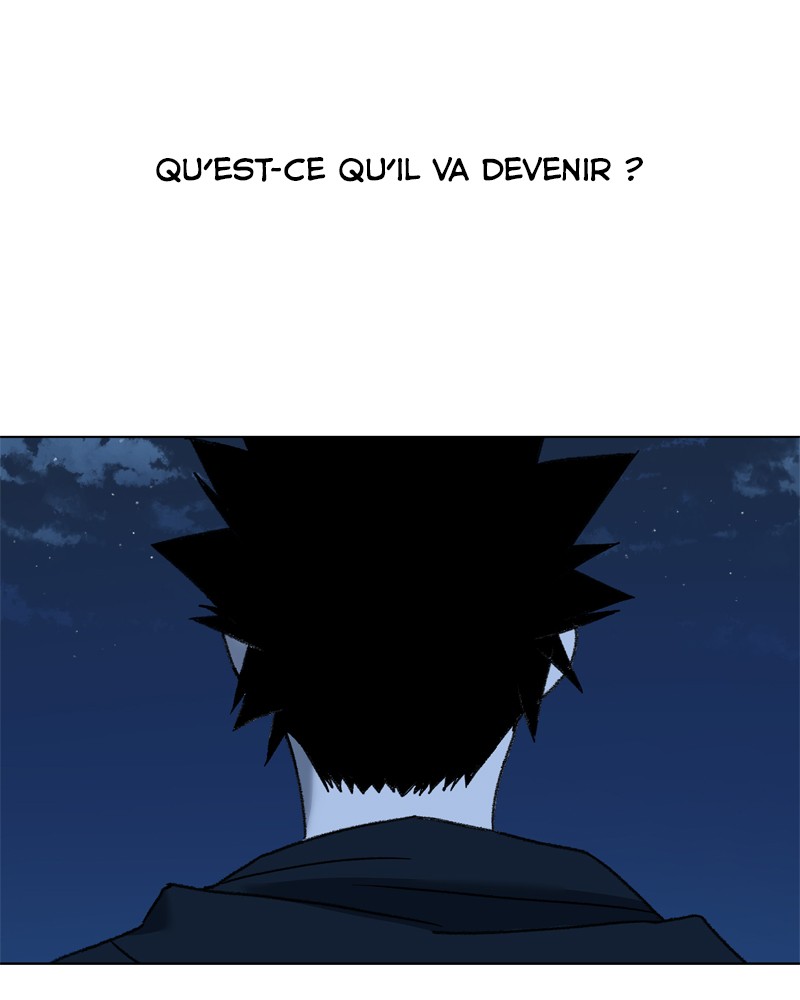 Read The Boxer FR Manga Online