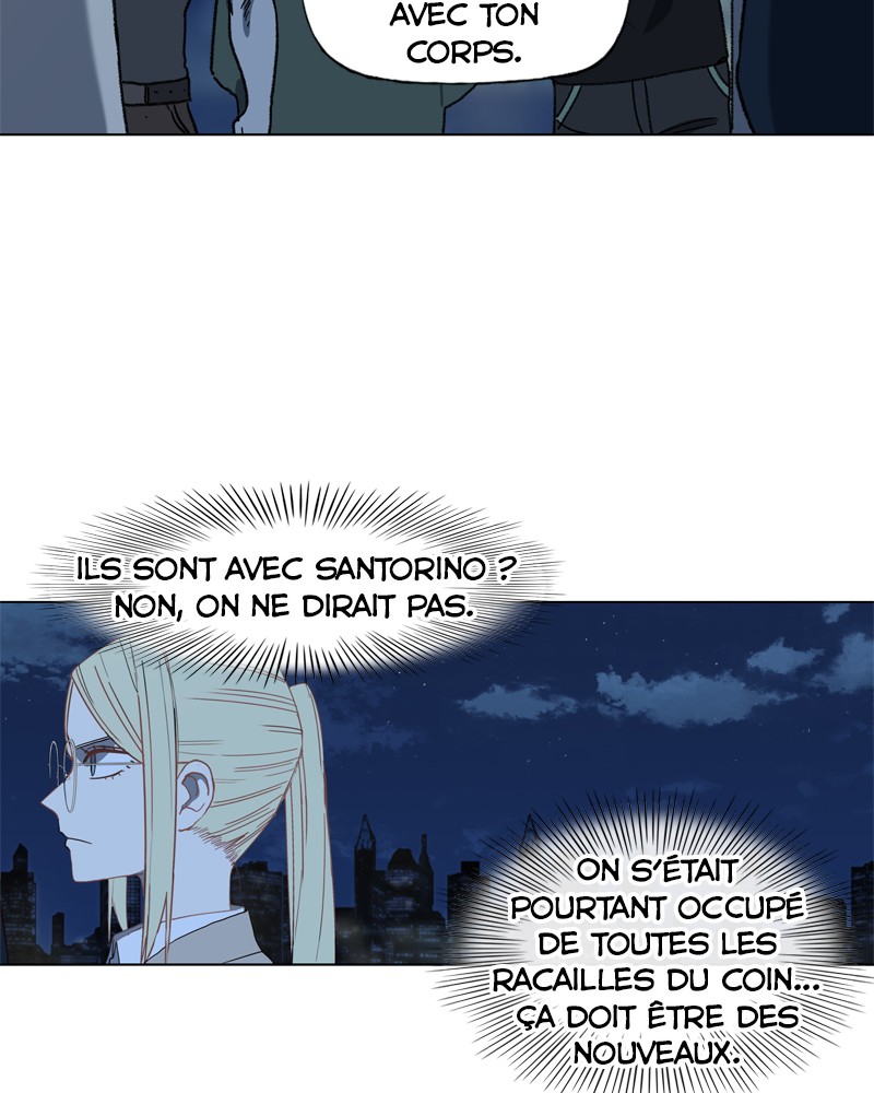 Read The Boxer FR Manga Online