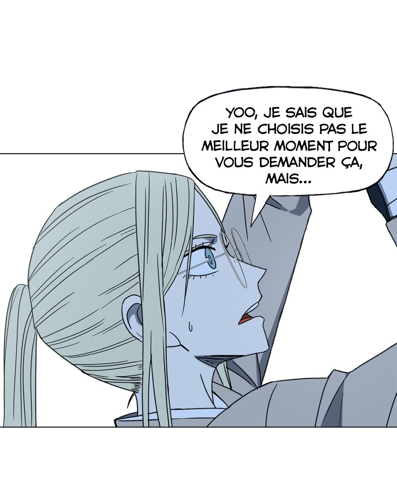 Read The Boxer FR Manga Online