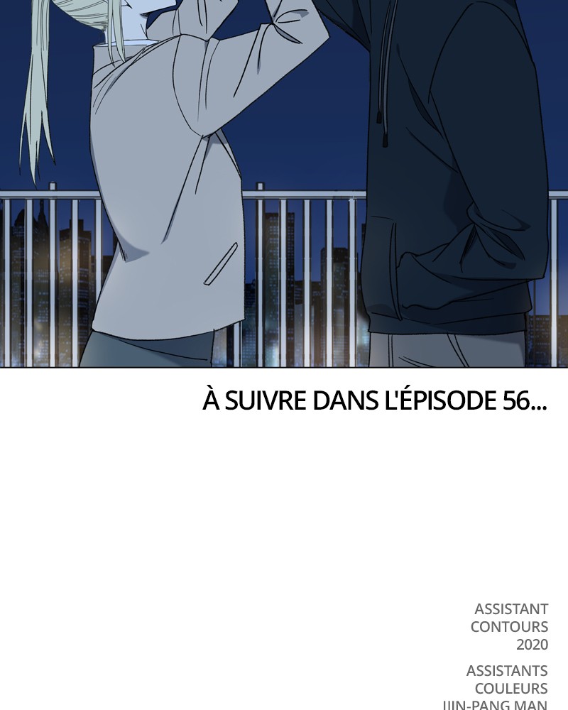 Read The Boxer FR Manga Online