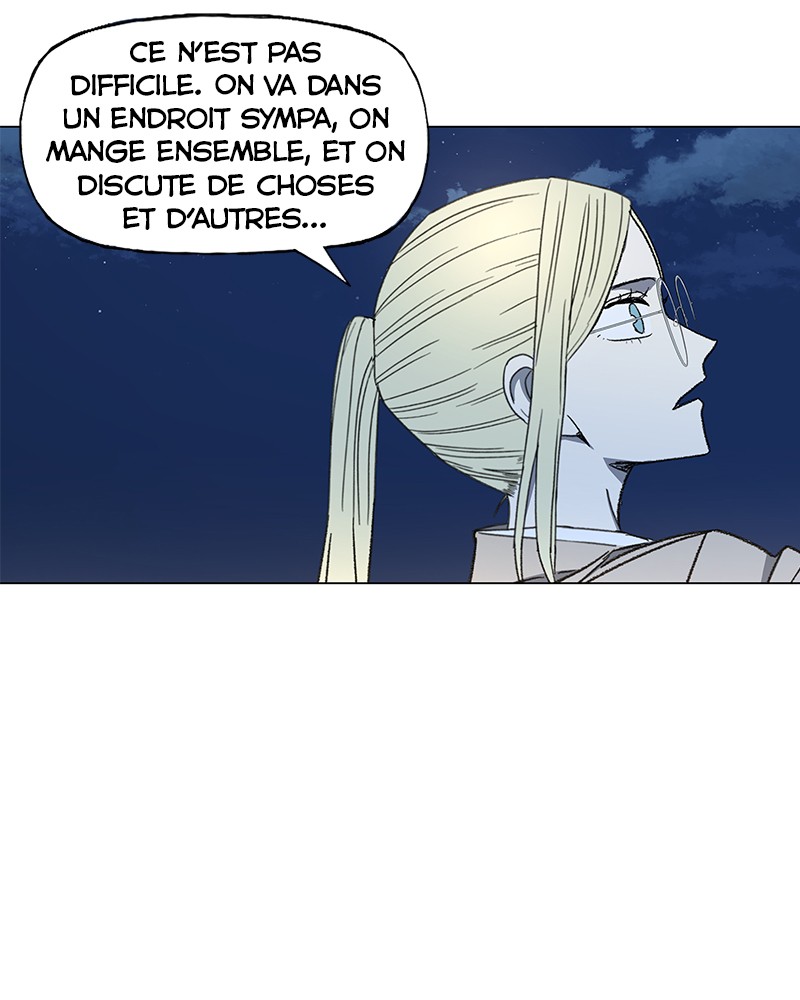 Read The Boxer FR Manga Online