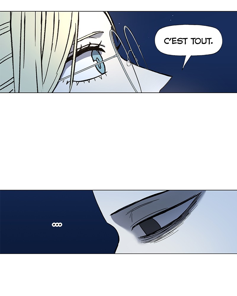 Read The Boxer FR Manga Online