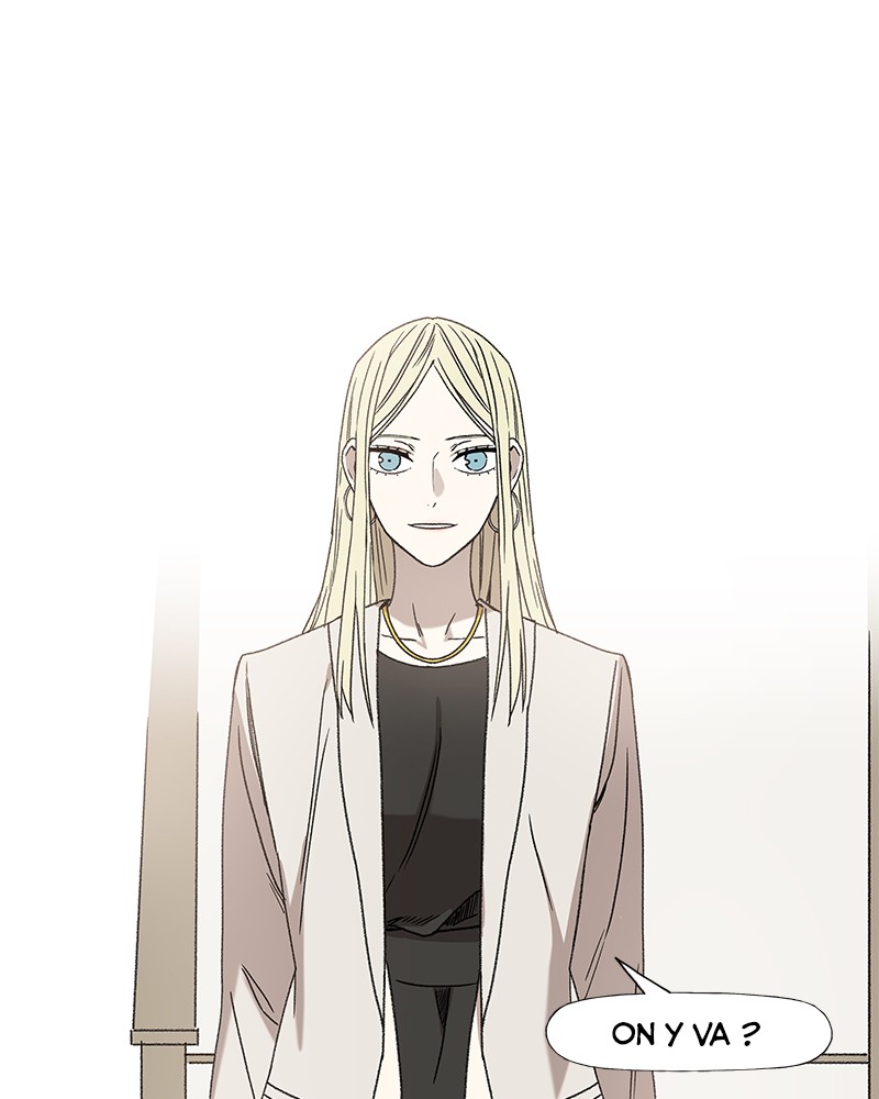 Read The Boxer FR Manga Online