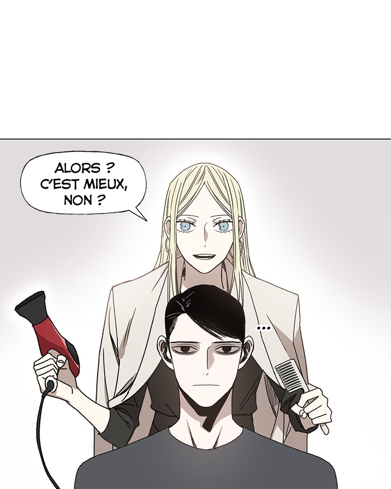 Read The Boxer FR Manga Online