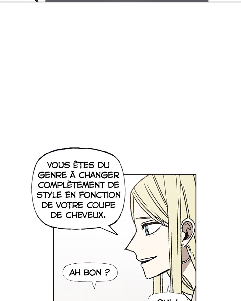 Read The Boxer FR Manga Online