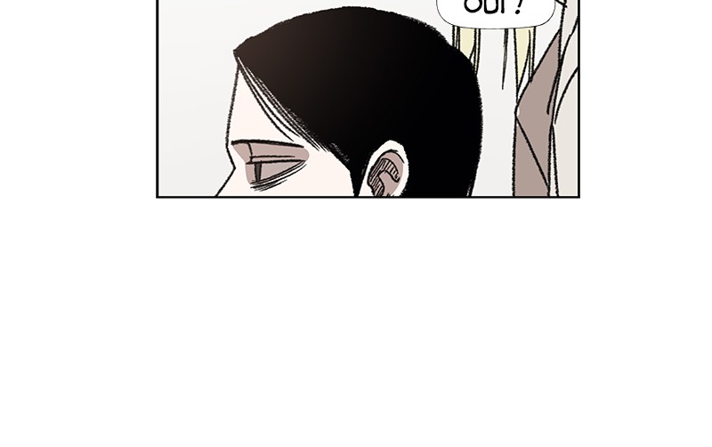 Read The Boxer FR Manga Online