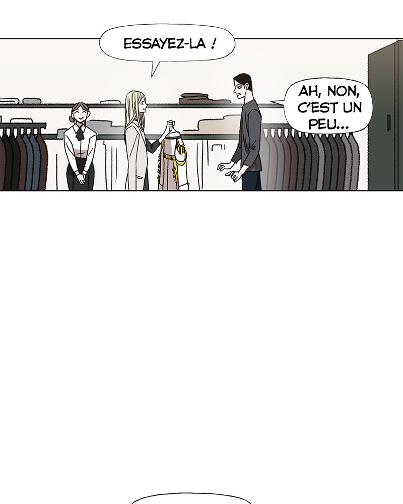 Read The Boxer FR Manga Online