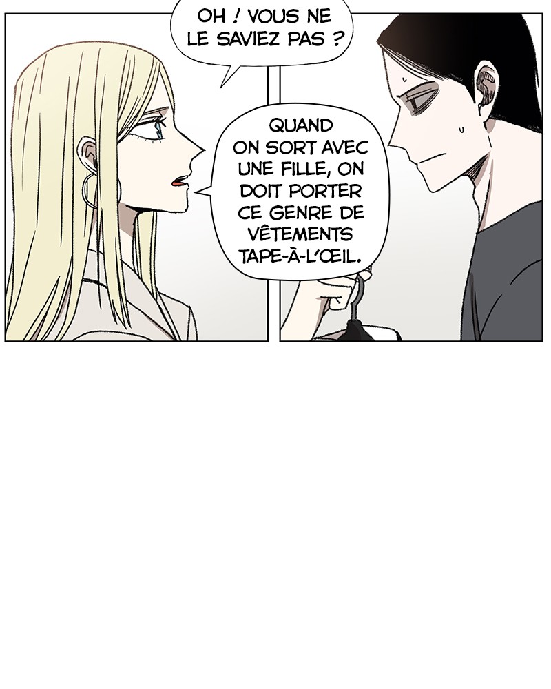 Read The Boxer FR Manga Online