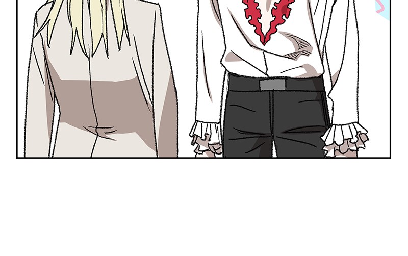 Read The Boxer FR Manga Online