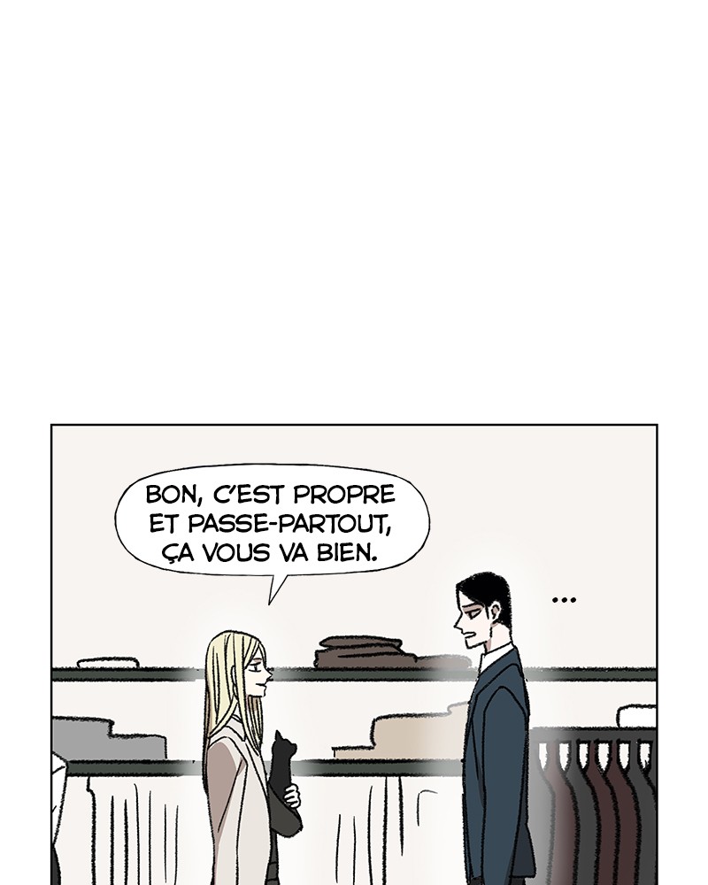 Read The Boxer FR Manga Online