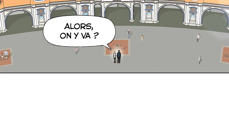 Read The Boxer FR Manga Online