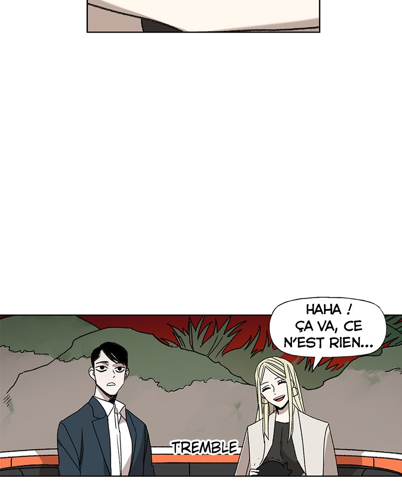 Read The Boxer FR Manga Online