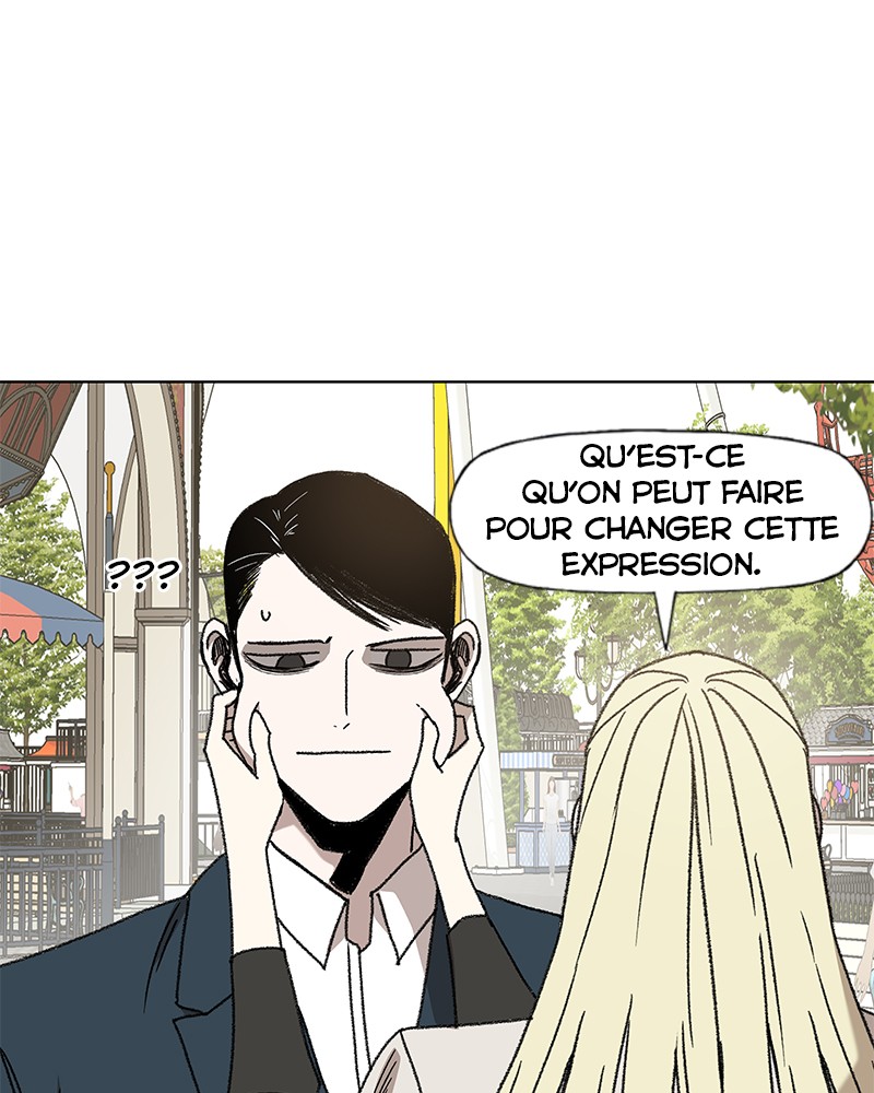 Read The Boxer FR Manga Online