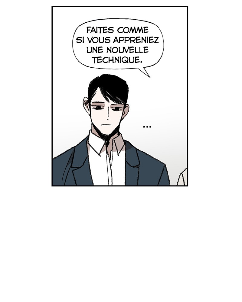 Read The Boxer FR Manga Online