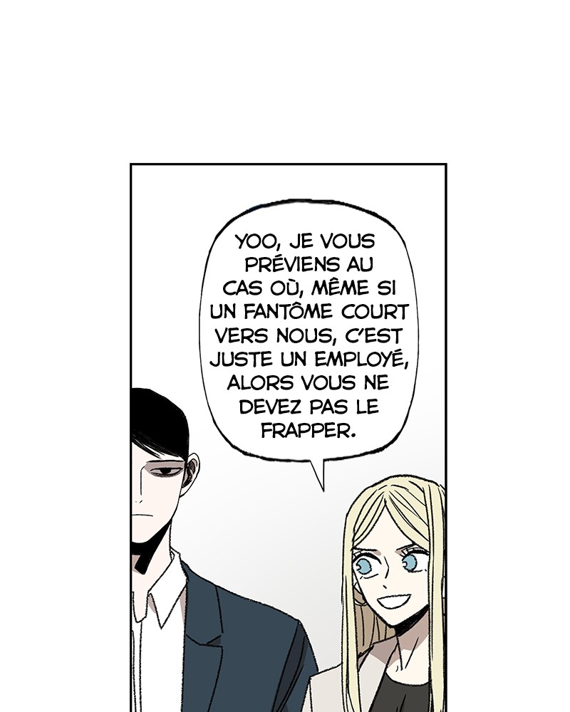 Read The Boxer FR Manga Online