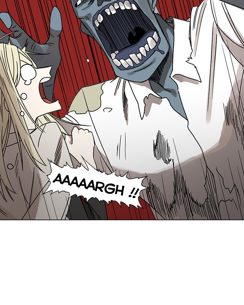 Read The Boxer FR Manga Online